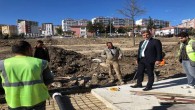 Başkan Köse: Yozgat’ımızın geleceğini inşa ediyoruz