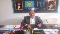 Katipoğlu: Yozgat’ta seçimlere kendi parti listemizle gireceğiz