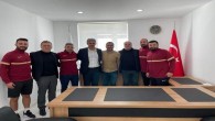 Yozgat Belediyesi Bozokspor’da imzalar atıldı