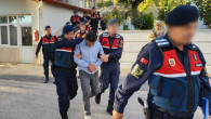 DEAŞ operasyonunda 5 şüpheli gözaltına alındı