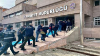 Yozgat’ta DEAŞ Operasyonu: 7 gözaltı