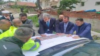 Başkan Köse:Yozgat’ımızın geleceğine yönelik projeleri hayata geçiriyoruz