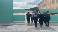 Yozgatspor kulübüne giren hırsızlar yakalandı