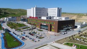 Yozgat Şehir Hastanesi’nden bir yenilik daha