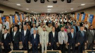 AK Parti Yozgat Daraltılmış İl Danışma Meclisi toplantısı gerçekleştirildi