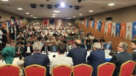 AK Parti’de Pazar günü Temayül yoklaması heyecanı yaşanacak