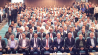 MHP Yozgat İl Başkanı Irgatoğlu güven tazeledi
