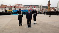 Atatürk’ün Yozgat’a gelişinin 99. yıl dönümü kutlandı