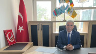 Arslan, Büyük Türk Dünyası Federasyonu Ankara İl Başkanlığına atandı
