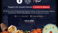 Yozgat’ın yöresel lezzetleri tanıtılacak