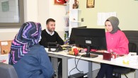 Yozgat Şehir Hastanesi’nde Mesai Dışı Poliklinik hizmetine yoğun ilgi