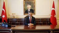 Vali Özkan: Atatürk milletimize en zor zamanlarda liderlik etmiştir