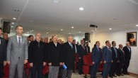 Türkiye Yüzyılı Din Öğretimi Yozgat İl Çalıştayı gerçekleştirildi