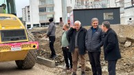 Başkan Köse: Şehrimize değer katacak projelerde sona gelindi