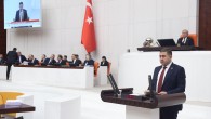 Sedef:Yozgat’ın taleplerini meclis kürsüsünden dile getirdi