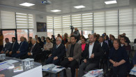 Yozgat’ta Kadın Girişim ve Üretim Kooperatif Toplantısı gerçekleştirildi