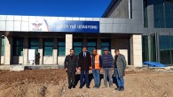 Yerköy YHT İstasyonu Mart ayında açılacak