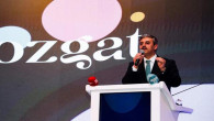 Başkan Köse, Yeni Yozgat’ı Çağ Atlatacak Projeleri tanıttı