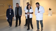 Yozgat Şehir Hastanesi, Üçüncü Basamak Sağlık Hizmetlerine Geçiş için adımlarını attı