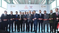 240 bin yolcu kapasiteli Sorgun YHT Garı açıldı