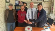 Rektör Yaşar’dan gazetemize 29. yıl kutlama mesajı