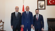 Milletvekili Şahan, Bakan Ersoy’a Yozgat’ın taleplerini iletti