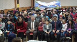 Yozgat’ta çocuklar kendi meclisini oluşturacak