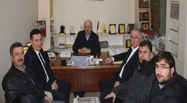 Başsavcı Yavuz: Yozgat Türkiye’nin en güvenli ve huzurlu şehri