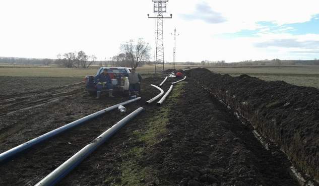 Başkan Şimşek: Sorgun’da su abone sayımız 21 bin 52’ye ulaştı