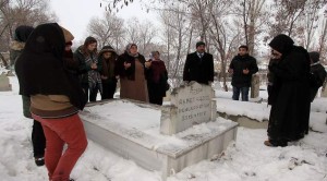 Hami-Yet ailelerinden Vali Yazıcı’ya vefa