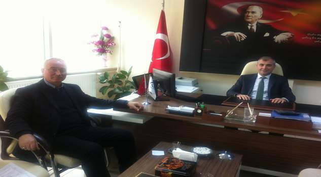 Yozgat’ta 3 bin 950 gurbetçi emekli olmak için SGK’ya başvurdu