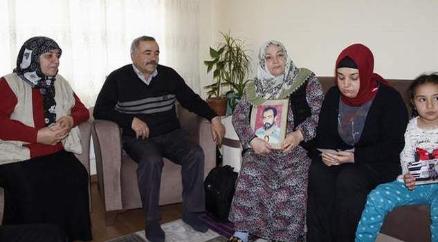 Diş ağrısı ilacı yüzünden 7 yıl hapse mahkum edildi