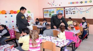 Genelkurmay Başkanı Akar, mektuba kayıtsız kalmadı