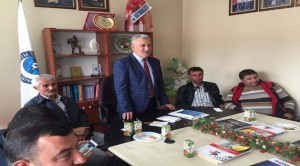 Hizmet- İş Sendikası: Taşeron işçiler kamuya kadrolu olarak alınsın