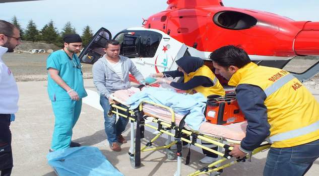 Yozgat’ta soba zehirlenmesi: 2 çocuk hayatını kaybetti