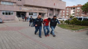 Uyuşturucu operasyonunda 5 şüpheli tutuklandı