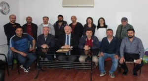 Yozgat basınından emniyete ortak tepki