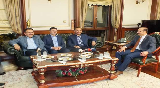 Bozdağ:  117 dosya mahal cumhuriyet savcılıklarına gönderildi