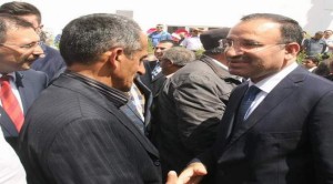 Bozdağ: Türkiye’de zayıf iktidar yok, siyasi istikrar var