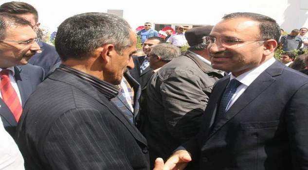 Bozdağ: Türkiye’de zayıf iktidar yok, siyasi istikrar var