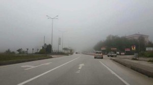 Yozgat’ta havalar ısınmayınca kombiler kapanmadı