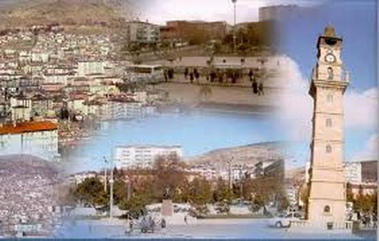 Yozgat’ın vekil sayısı 4’den 3 düştü