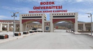 FETÖ Operasyonunda eski rektörde dahil 610 kişi görevden uzaklaştırıldı
