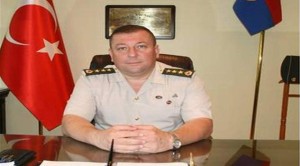 Yozgat’ta Albay Yıldırım, halkın gözdesi oldu