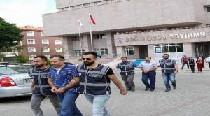 Kayseri Şeker’de FETÖ soruşturması: 6 kişi adliyeye sevk edildi