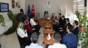 Vali Yurtnaç: Yozgat Türkiye’nin önemli bir tarım merkezidir