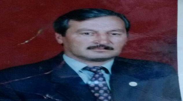 MHP eski İlçe Başkanı Ünal toprağa verildi