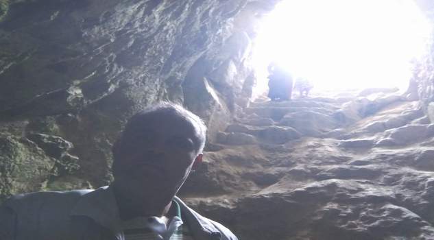 Ağca Kale tarih araştırmacılarının ilgisini bekliyor    