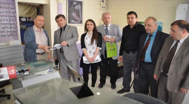 KETEM’e Bin 247 tiryaki sigarayı bırakmak için başvurdu