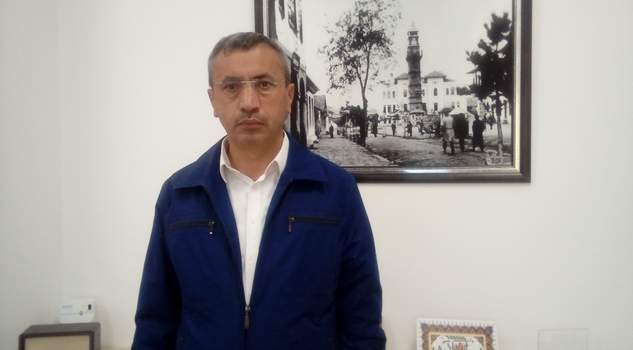 Sorgun 2. Tarım ve Hayvancılık Fuarı 22 Eylül’de